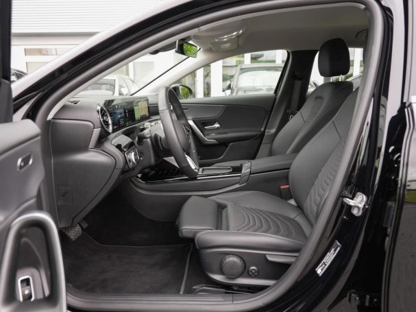 Mercedes-Benz A 250 e Progressive MBUX Navi-Prem. Kamera