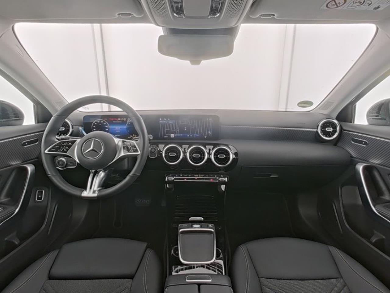 Mercedes-Benz A 250 e Progressive MBUX Navi-Prem. Kamera