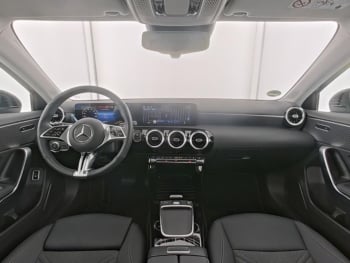 Mercedes-Benz A 250 e Progressive MBUX Navi-Prem. Kamera