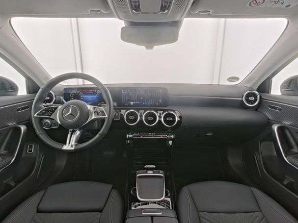 Mercedes-Benz A 250 e Progressive MBUX Navi-Prem. Kamera