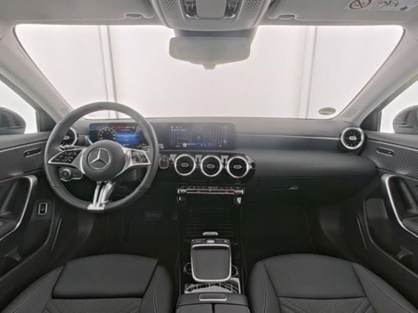 Mercedes-Benz A 250 e Progressive MBUX Navi-Prem. Kamera