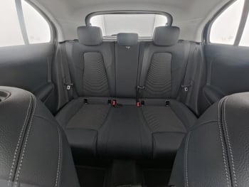 Mercedes-Benz A 250 e Progressive MBUX Navi-Prem. Kamera