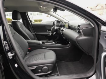 Mercedes-Benz A 250 e Progressive MBUX Navi-Prem. Kamera
