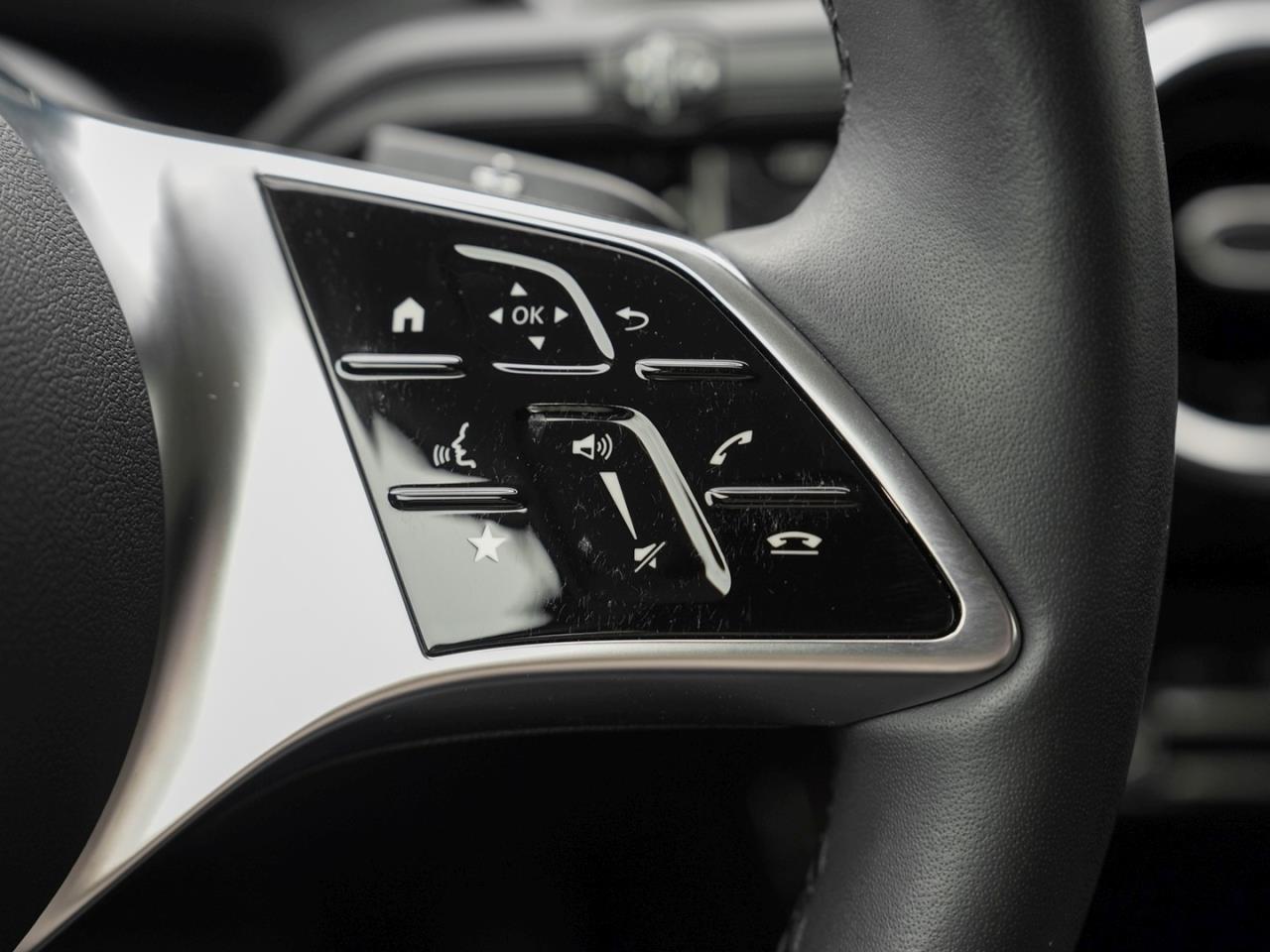 Mercedes-Benz A 250 e Progressive MBUX Navi-Prem. Kamera