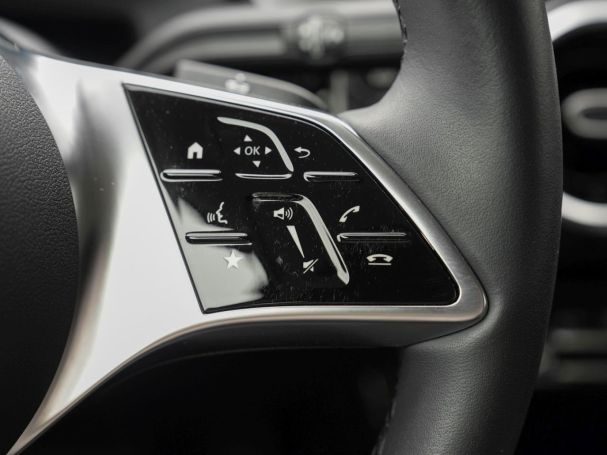 Mercedes-Benz A 250 e Progressive MBUX Navi-Prem. Kamera