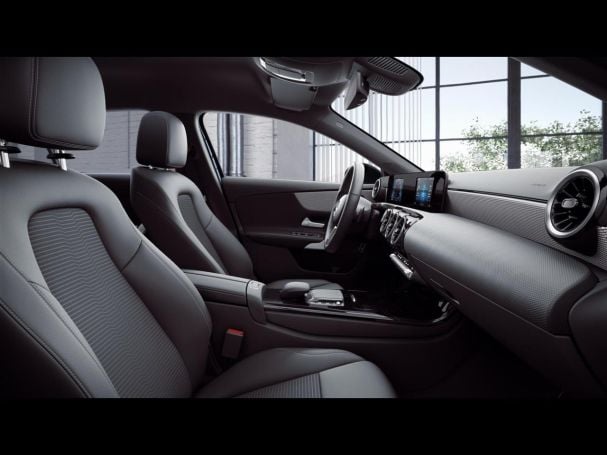 Mercedes-Benz A 250 e  Progressive MBUXNavi+ 360° AHK SpiegelP
