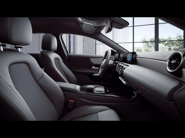 Mercedes-Benz A 250 e  Progressive MBUXNavi+ 360° AHK SpiegelP