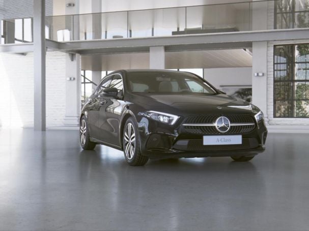Mercedes-Benz A 250 e  Progressive MBUXNavi+ 360° AHK SpiegelP
