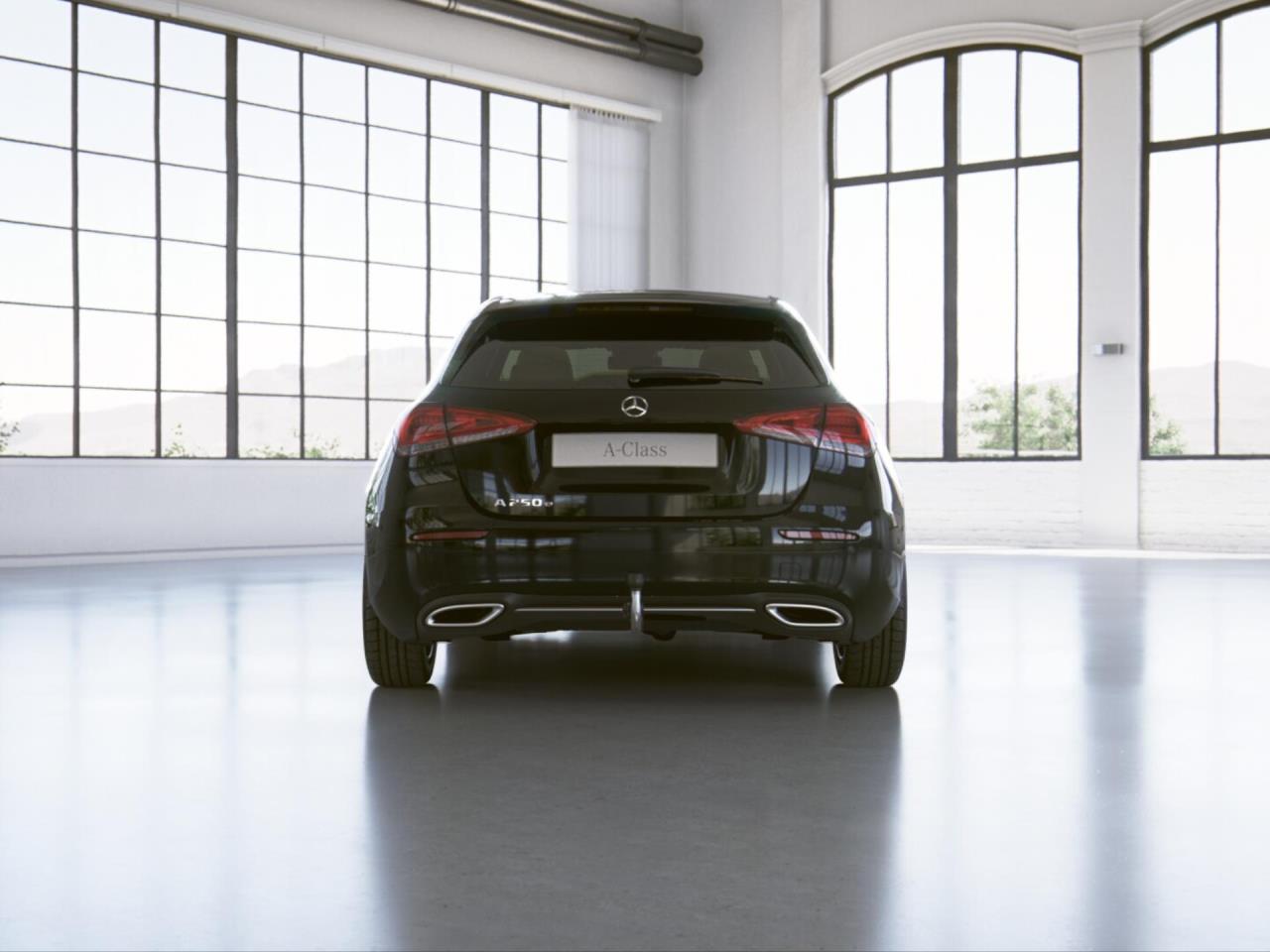 Mercedes-Benz A 250 e  Progressive MBUXNavi+ 360° AHK SpiegelP