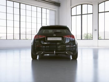 Mercedes-Benz A 250 e  Progressive MBUXNavi+ 360° AHK SpiegelP