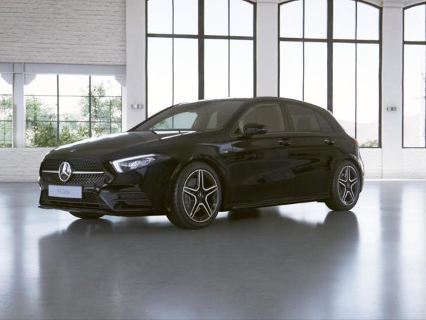 Mercedes-Benz A 250 e  AMG Night EDITION2020 Navi Park-Paket