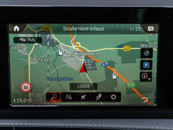 Mercedes-Benz A 250 e AMG EDITION2020 Night MBUX Navi Paktronic