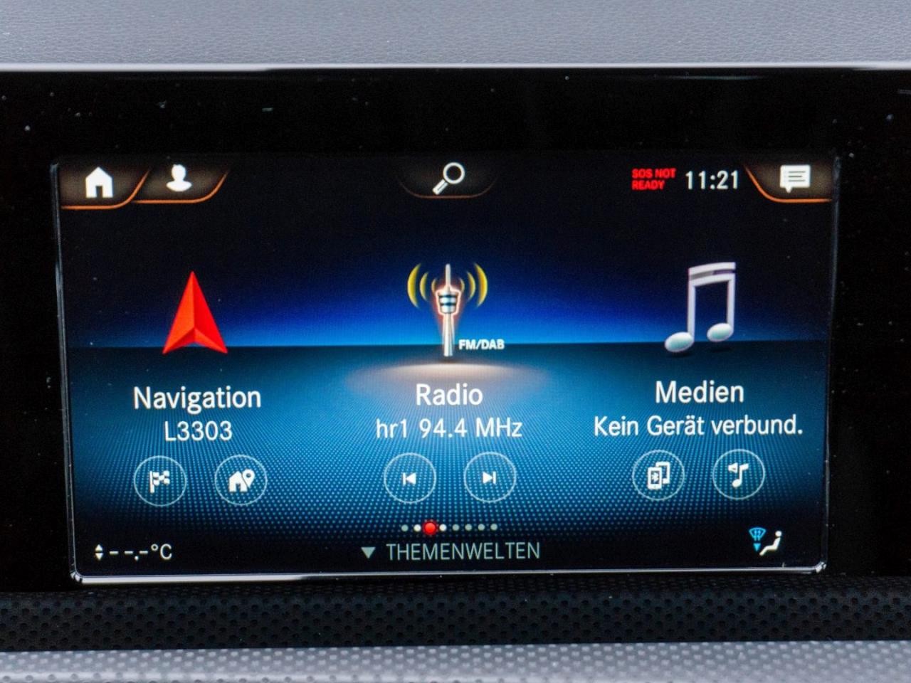 Mercedes-Benz A 250 e AMG EDITION2020 Night MBUX Navi Paktronic