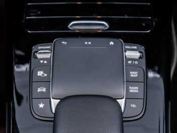 Mercedes-Benz A 250 e AMG EDITION2020 Night MBUX Navi Paktronic