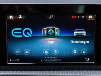 Mercedes-Benz A 250 e AMG EDITION2020 Night MBUX Navi Paktronic