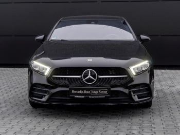 Mercedes-Benz A 250 e AMG EDITION2020 Night MBUX Navi Paktronic