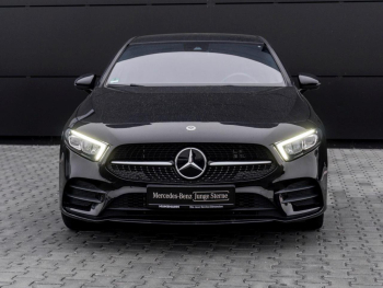Mercedes-Benz A 250 e AMG EDITION2020 Night MBUX Navi Paktronic