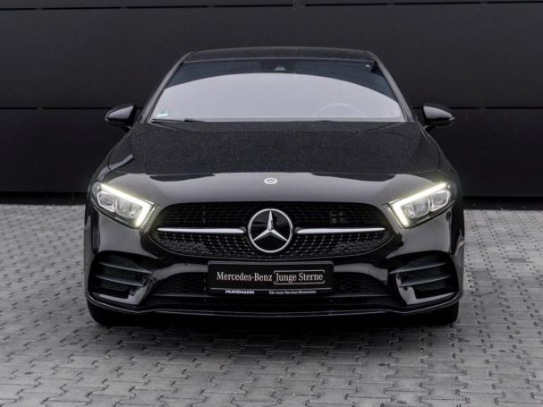 Mercedes-Benz A 250 e AMG EDITION2020 Night MBUX Navi Paktronic