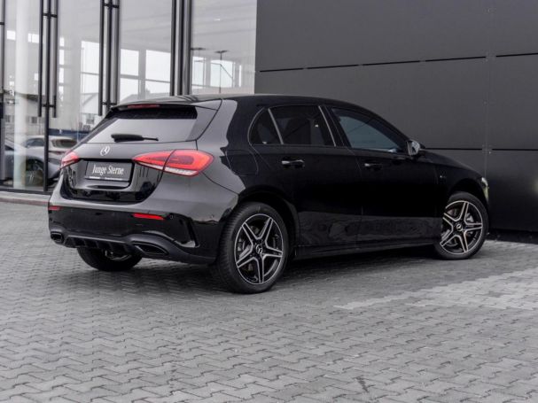Mercedes-Benz A 250 e AMG EDITION2020 Night MBUX Navi Paktronic