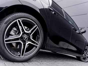 Mercedes-Benz A 250 e AMG EDITION2020 Night MBUX Navi Paktronic