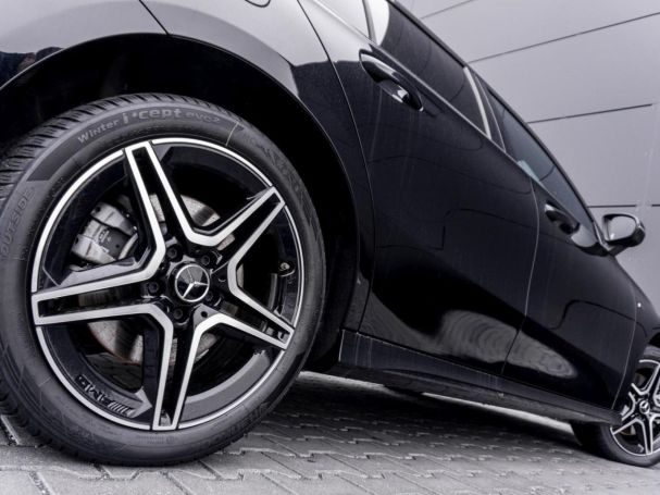 Mercedes-Benz A 250 e AMG EDITION2020 Night MBUX Navi Paktronic