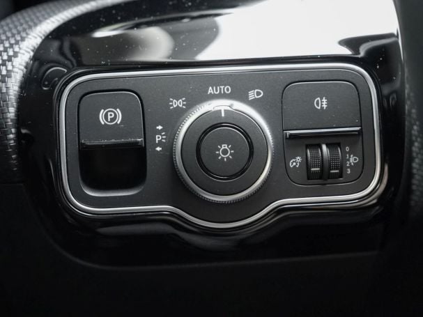 Mercedes-Benz A 250 e  Style Navi Kamera Totwinkel Spiegel-P