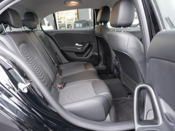 Mercedes-Benz A 250 e  Style Navi Kamera Totwinkel Spiegel-P