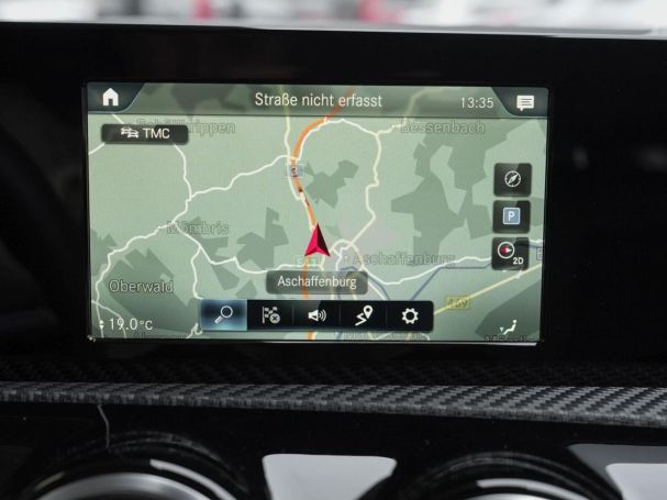 Mercedes-Benz A 250 e  Style Navi Kamera Totwinkel Spiegel-P