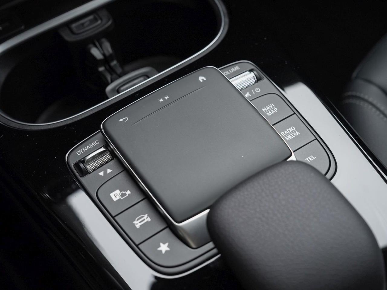 Mercedes-Benz A 250 e  Style Navi Kamera Totwinkel Spiegel-P