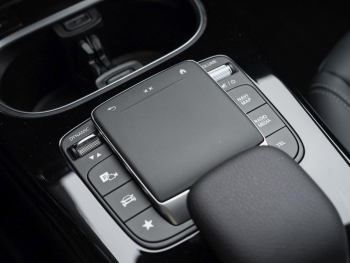 Mercedes-Benz A 250 e  Style Navi Kamera Totwinkel Spiegel-P