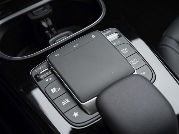 Mercedes-Benz A 250 e  Style Navi Kamera Totwinkel Spiegel-P