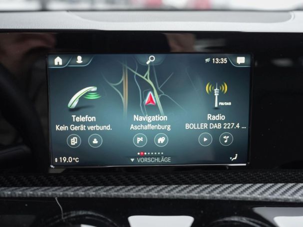 Mercedes-Benz A 250 e  Style Navi Kamera Totwinkel Spiegel-P