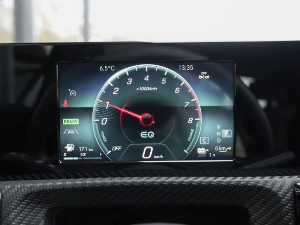 Mercedes-Benz A 250 e  Style Navi Kamera Totwinkel Spiegel-P