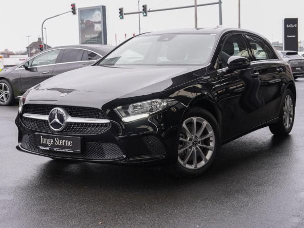 Mercedes-Benz A 250 e  Style Navi Kamera Totwinkel Spiegel-P