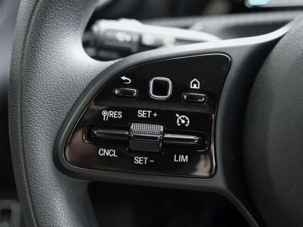 Mercedes-Benz A 250 e  Style Navi Kamera Totwinkel Spiegel-P