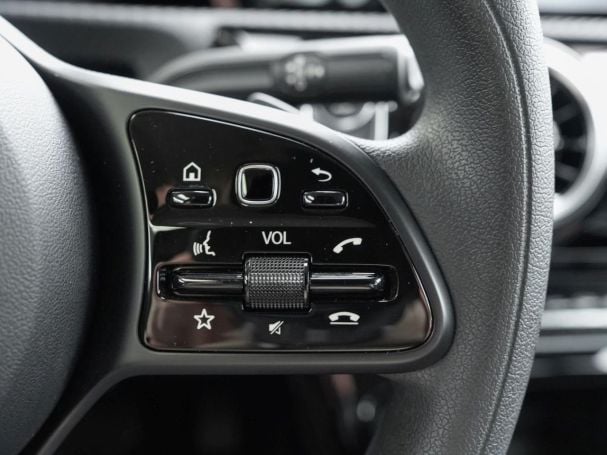 Mercedes-Benz A 250 e  Style Navi Kamera Totwinkel Spiegel-P