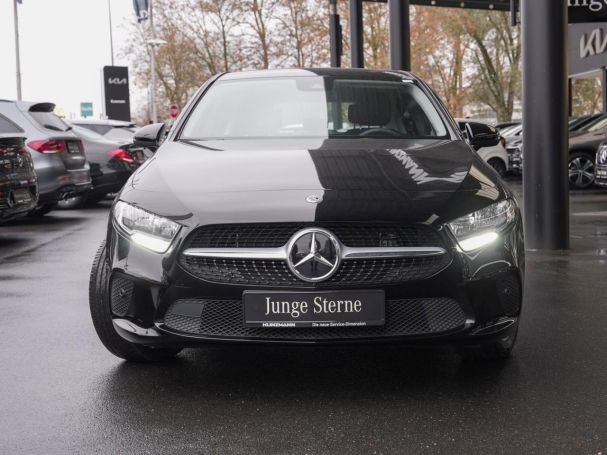 Mercedes-Benz A 250 e  Style Navi Kamera Totwinkel Spiegel-P