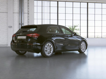 Mercedes-Benz A 250 e  Style Navi Kamera Totwinkel Spiegel-P