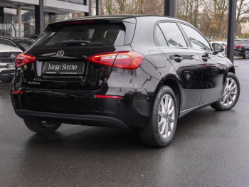 Mercedes-Benz A 250 e  Style Navi Kamera Totwinkel Spiegel-P