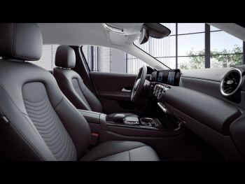 Mercedes-Benz A 250 e  Style Navi Kamera Totwinkel Spiegel-P