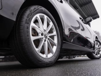 Mercedes-Benz A 250 e  Style Navi Kamera Totwinkel Spiegel-P