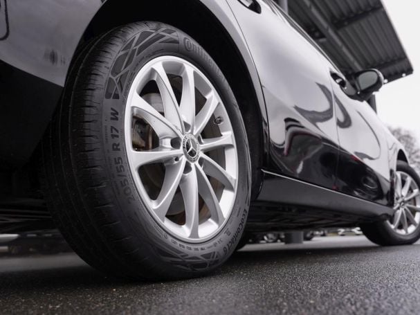 Mercedes-Benz A 250 e  Style Navi Kamera Totwinkel Spiegel-P