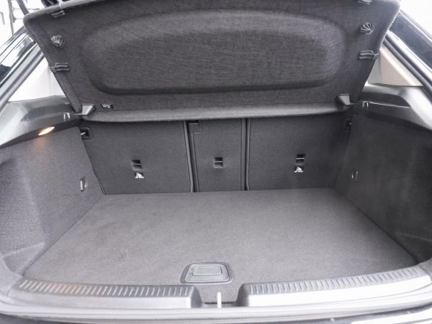 Mercedes-Benz A 250 e  Style Navi Kamera Totwinkel Spiegel-P