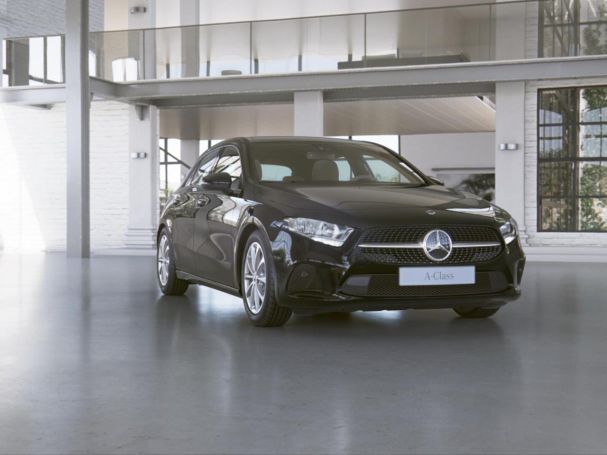 Mercedes-Benz A 250 e  Style Navi Kamera Totwinkel Spiegel-P