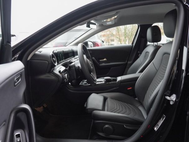 Mercedes-Benz A 250 e  Style Navi Kamera Totwinkel Spiegel-P