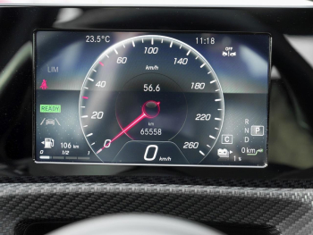 Mercedes-Benz A 250 e MBUX Navi LED Kamera AHK Park-Paket