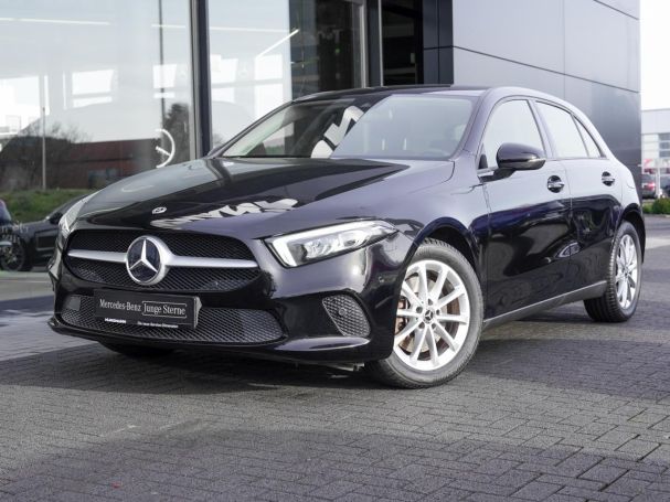 Mercedes-Benz A 250 e MBUX Navi LED Kamera AHK Park-Paket