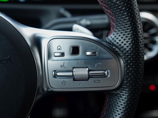 Mercedes-Benz A 250 e  AMG Navi LED Kamera Spiegel-Paket