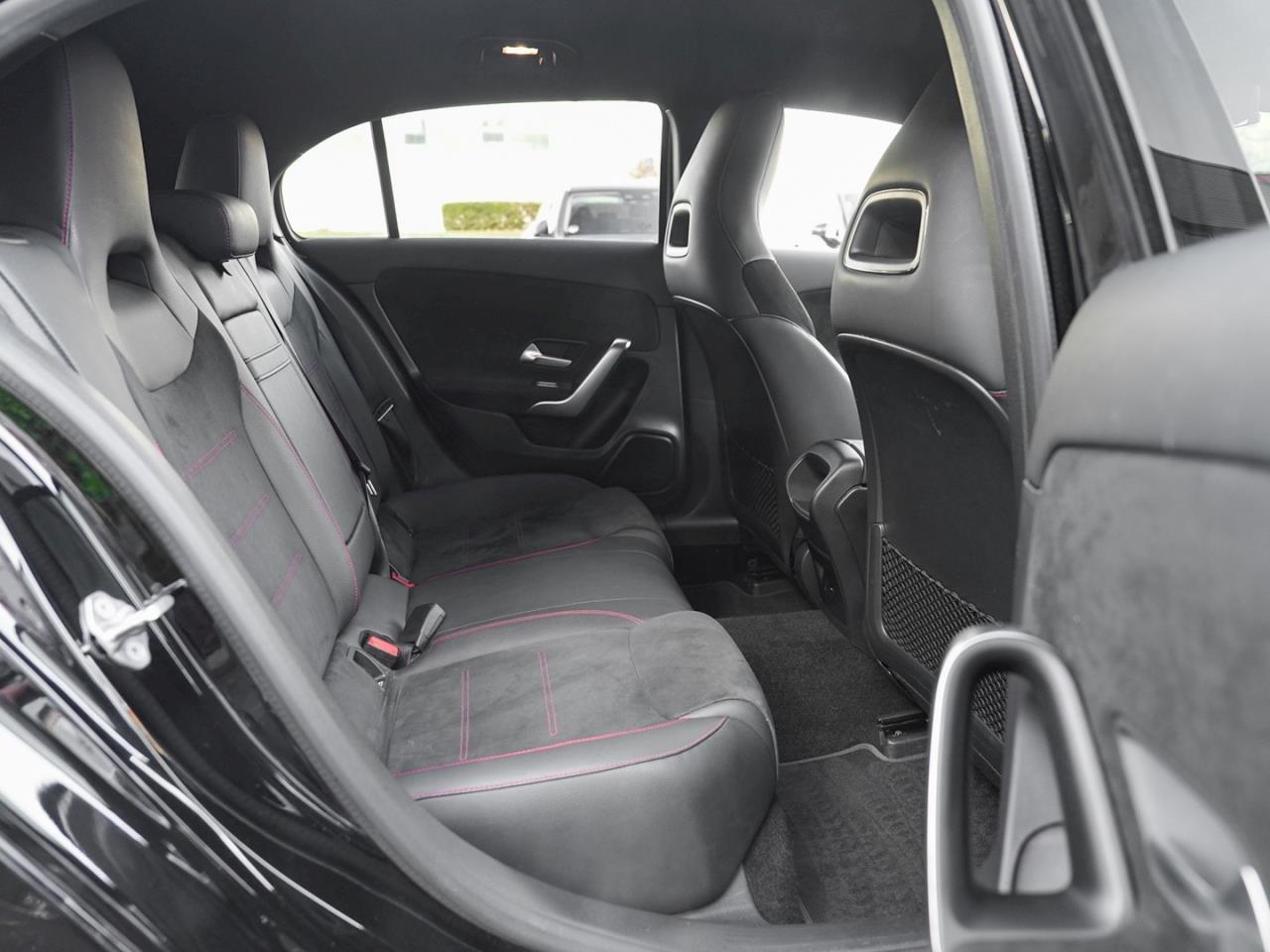 Mercedes-Benz A 250 e  AMG Navi LED Kamera Spiegel-Paket