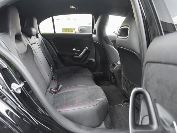 Mercedes-Benz A 250 e  AMG Navi LED Kamera Spiegel-Paket